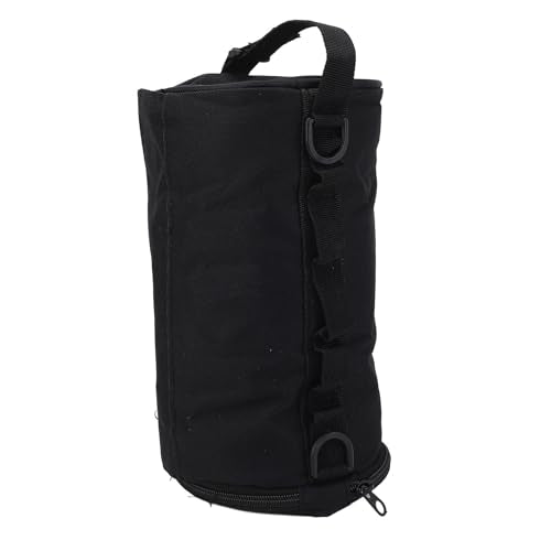 Camping Paper Towel Holder Organizer, Camping Roll Paper Holder Reusable Portable Easy to Hang for Travel