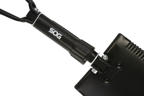 SOG XL ENTRENCHING Tool - style: Extra Large