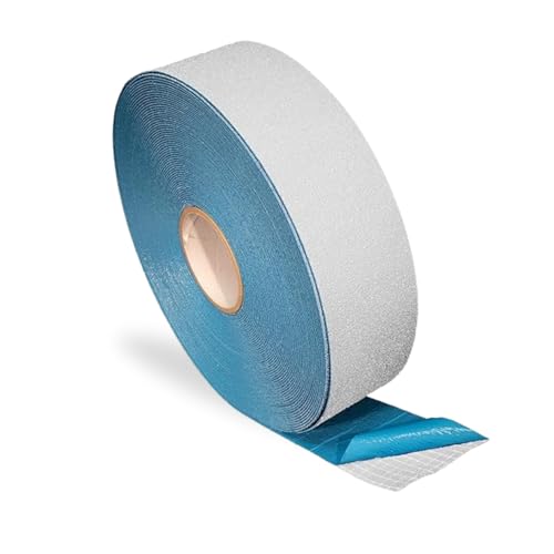 DuraMark RPT-750 Reflective Pavement Marking Tape, White, 3 in x 108 ft - color: White, size: 3 Inch x 108 Ft