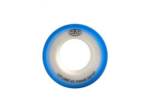 Filter Hose Kit - Clamps/Adapters - 1.5 in 3 ft & 6 ft - PTFE | Above Ground Pools, 2 Pack Set, 9 ft Total Length, 0.125 in Wall Thickness, Sand Pump Systems - size: 1.5" - 3 Feet + 6 Feet (2 Pack)