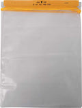 LIBERTY MOUNTAIN Waterproof Pouch - size: 10 x 14-Inch