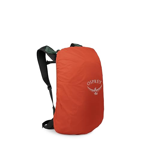 Osprey Hikelite LT 16L Hiking Backpack, Green OS - color: Tundra Green, style: 16l