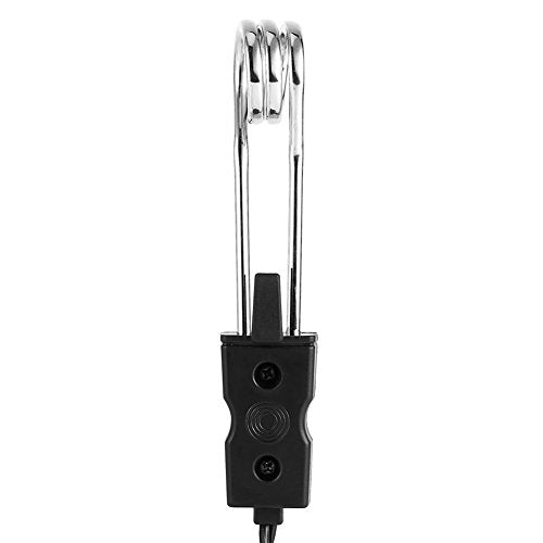 Fdit Portable 12V /24V Car Immersion Heater Car Auto Cup Mug Water Heater Kettle Tea Coffe Soup Drinks Auto Electric Heater(2#)