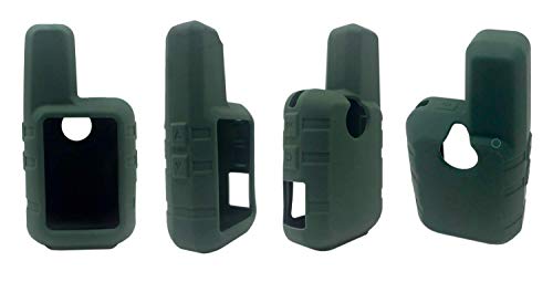 Silicone Protective Case (Khaki) for Garmin InReach Mini/Mini 2