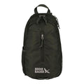 Eddie Bauer Stowaway Packable Sling Bag | Travel | Outdoor | Lightweight | Compact | Ripstop Nylon, Dark Forest-10L - color: Dark Forest
