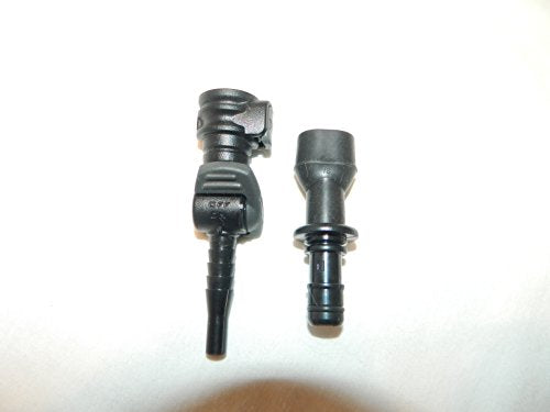 Conversion Kit with HydroLock
