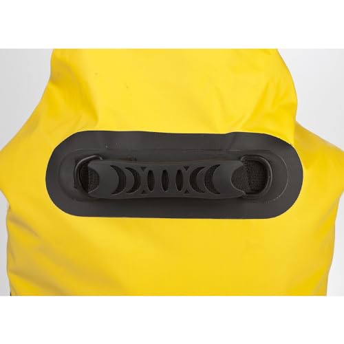 attwood Waterproof Dry Bag or Case - Roll Top Waterproof Backpack Sack or Case Keeps Gear Dry for Kayaking, Swimming, Rafting, Boating, Hiking, Camping and Fishing - style: 20l Bag
