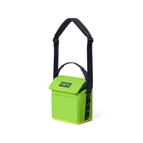 YETI Daytrip Shoulder Strap - color: Venom