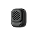 Aecooly Mini Portable Neck Fan, Mighty Hands Free Fan, Magnetic Fit - color: Black, size: Magnetic