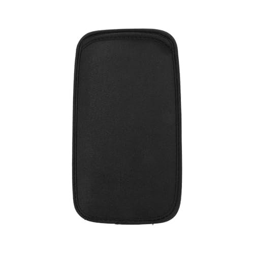 Mobile Phone Bag For Smartphone Neoprene Bag Waterproof Sleeve Case Power Bank Mobile Phone Accessories - color: G