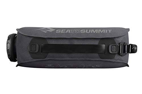 Sea to Summit Watercell X Lightweight Camping Water Storage/Dispenser and Shower - style: 6 Liter (v1)