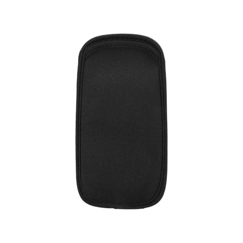 Mobile Phone Bag For Smartphone Neoprene Bag Waterproof Sleeve Case Power Bank Mobile Phone Accessories - color: Beige