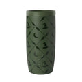 Simple Modern Halloween Travel Coffee Mug 360° Lid | 16oz | Witch - color: Argyle Witch, style: Coffee Tumbler