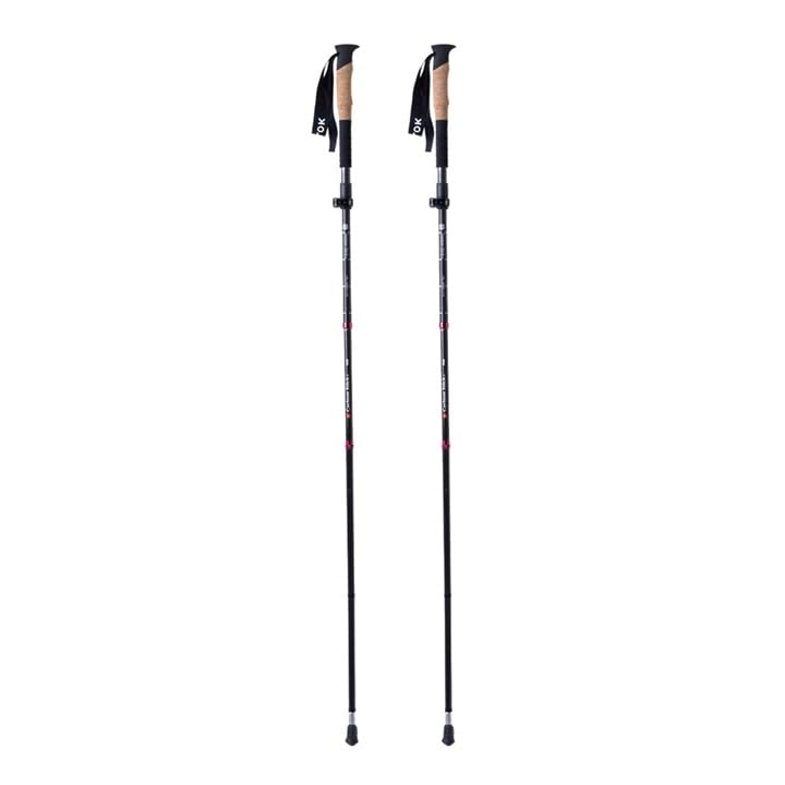 MX-2 PRO | X Carbon Tech Carbon Fiber Trekking Poles