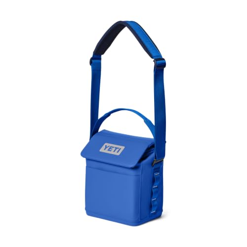 YETI Daytrip Shoulder Strap - color: Royal Blue