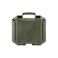 Pelican Vault V100 Hard Case (Camera, Pistol, Gear, Equipment) - color: OD Green, style: With Foam