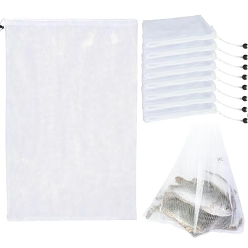 6 large Reusable Seafood Boil Bags, 19x30 Inches Cooking Bags with Drawstring, Food Storage, Sturdy， Easy Clean, Meal Prep, Heat-Resistant for Seafood Boil Party, Family Dinner.