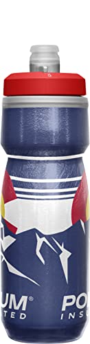 CamelBak Podium Chill Water Bottle 21oz, Colorado - color: Colorado