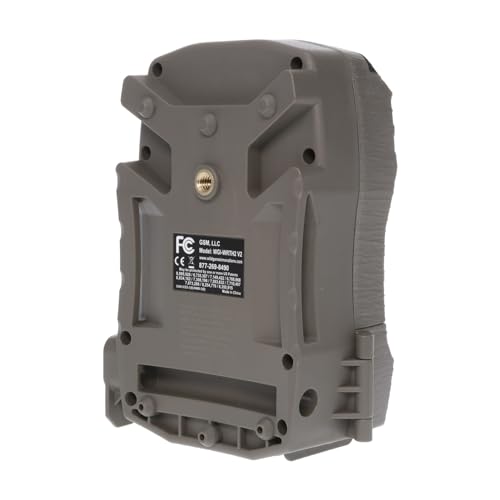 Wildgame Innovations Hunting Game Wildlife Outdoors 26 Megapixel Images HD Videos Wraith 2.0 Trail Camera - color: Standard