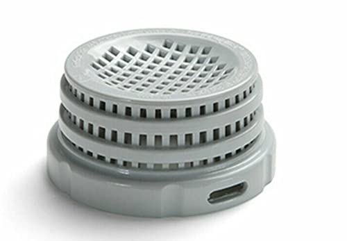CVILL for Intex Replacement Part 10253 Strainer Grid Adapter for Swimming Pool - style: 10253