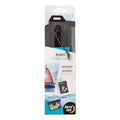 Nite IZE Runoff Waterproof Pocket - Waterproof Pouch for Passports, Phones, & Travel Essentials - Dry Bag with Tough Protection for Beach Trips, Outdoor Activities, & Travel Adventures - size: One Size