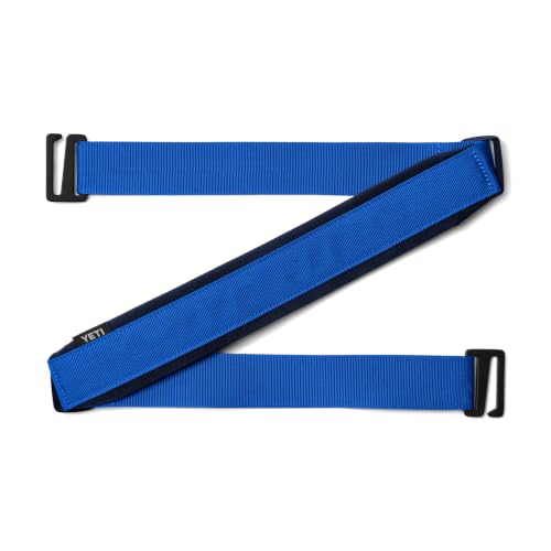 YETI Daytrip Shoulder Strap - color: Royal Blue