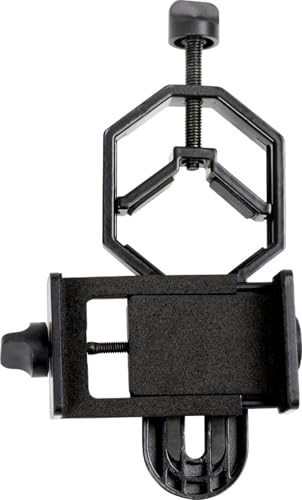 Celestron Basic Telescope Eyepiece Smartphone Adapter - style: Basic Smartphone Adapter