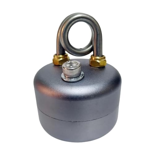 Camp Furnace Alcohol Furnace Efficient Compact Stainless Steel Alcohol Burner Spirit Burner for Trips Commercial Outdoor BBQ - color: Silver