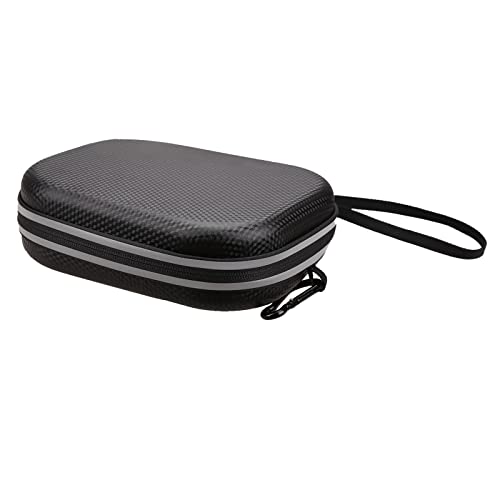 FBLFOBELI Storage Carrying Case Compatible with Glocusent丨for Vekkia丨for LITOM丨for LEDGLE丨for TAKKUI丨for TSINGREE LED Neck Reading Light Book Light for Reading in Bed