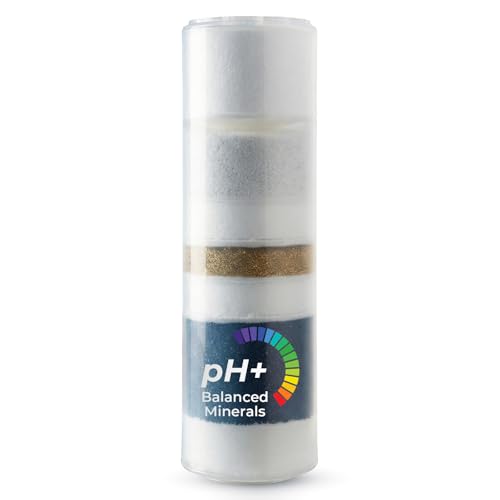 iSpring FCT10 7-Stage Replacement Filter for Countertop Water Filter System