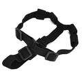 Lamp Replacement Strap Adjustable Headlamp Band LED Riding Fixed Lamp Strap for Climbing, Cavern, Diving, Camping, Work, Operation, Riding