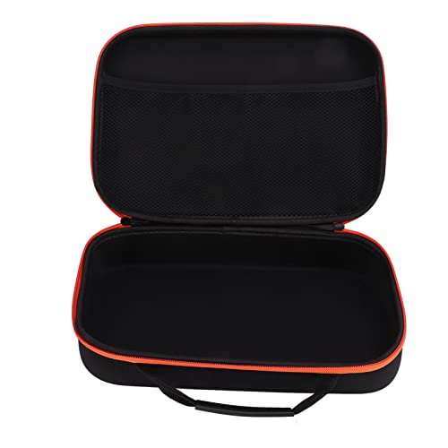 Tool Bag, Oxford Fabric Power Tool Pouch Hard Storage Case Carrying Box Organizer for Electric Grinder Drill (Long 62x2cm / 24.4x0.8in) - size: Long 62x2cm / 24.4x0.8in