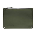Magpul DAKA Pouch Zippered Tactical Range Tool and Gear Bag - color: Olive Drab Green, size: Large (9" x 13")