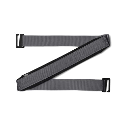YETI Daytrip Shoulder Strap - color: Charcoal