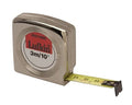 Crescent Lufkin 1/2" x 3m/10' Mezurall® SAE/Metric Tape Measure | W9210ME
