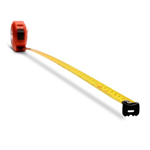 Lufkin 3M/10' Power Tape - L610CME-02