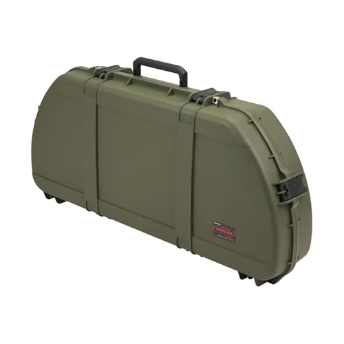 SKB - color: Green, size: 43.63" L x 20.5" W