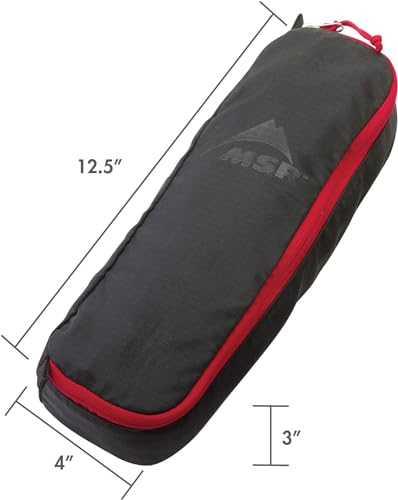 MSR Guardian Gravity Water Purifer for Backcountry Use, Global Travel, and Emergency Preparedness - style: With Updated Storage Bag
