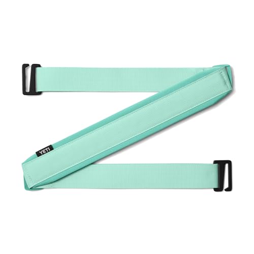 YETI Daytrip Shoulder Strap - color: Seafoam