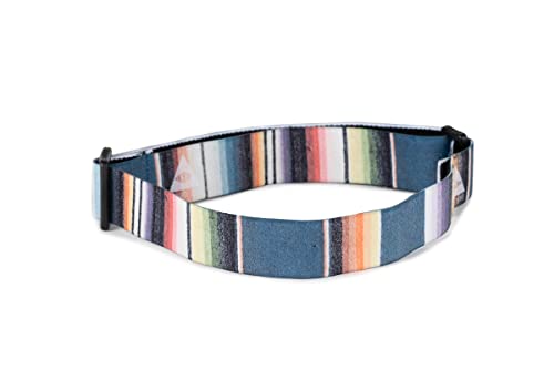 Third Eye Headlamps - Stylish Replacement Headbands - Soft, Adjustable, Universal, Fits Most Headlamps - color: Baja