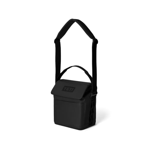 YETI Daytrip Shoulder Strap - color: Black