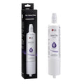 LG LT600P - 6 Month / 300 Gallon Capacity Replacement Refrigerator Water Filter (NSF42 and NSF53 5231JA2006A, 5231JA2006B, 5231JA2006F, or 5231JA2006F, White