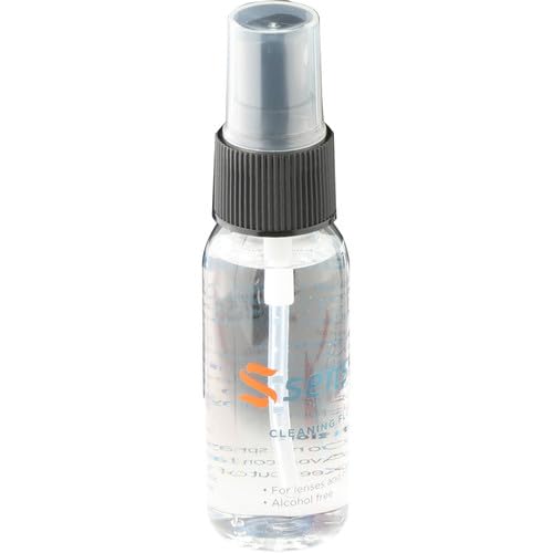 Sensei DOC-CK Deluxe Optics Care and Cleaning Kit