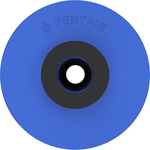 Pentair OMNIFilter RS6 Sediment Water Filter, 10" Whole House Heavy Duty Big Blue Pleated Replacement Cartridge, 10" x 4.5" (Pack of 2) - size: 1 Count (Pack of 2), style: 10 Inch x 4.5 Inch