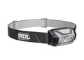Petzl Tikka Headlamp - Black | Compact, 350 Lumen Light with Red Lighting, for Hiking, Climbing, Running, & Camping - color: Black, style: 350 Lumens