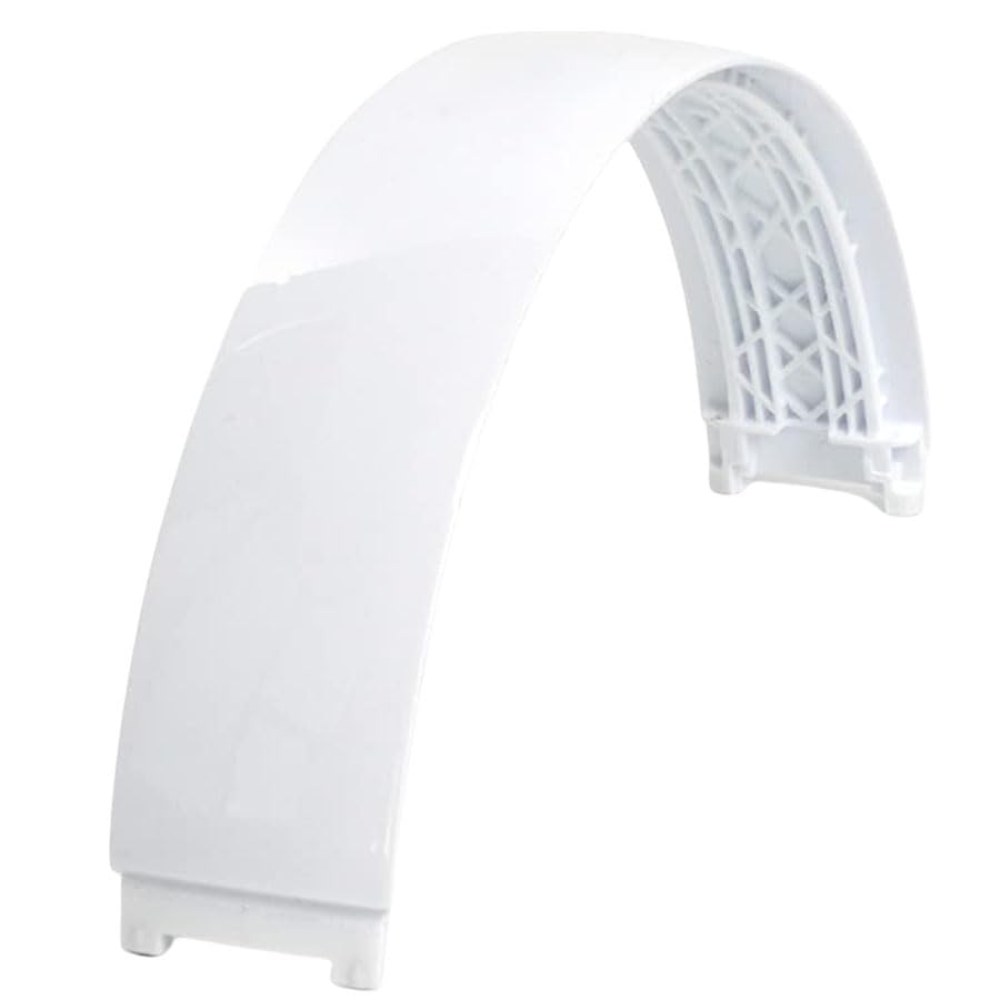 Headband Replacement for Studio Pro Parts-Repair Kit Compatible with Studio Pro Top Headband Accessories(Studio Pro-White) - color: Studio Pro-White