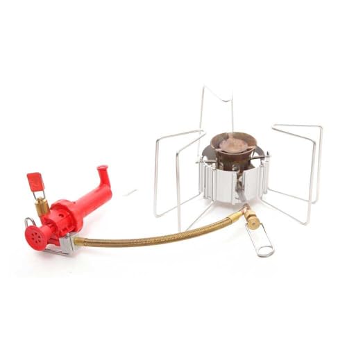MSR Dragonfly Compact Liquid Fuel Camping and Backpacking Stove - style: Original Storage Bag