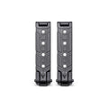 3" Molle-Lok (Pair with Mounting Hardware) - MOLLE Attachment Clip for Vests, Backpacks, Holsters, Mag Pouches, TASER, and More - Molle-Lok 3 inch by Blade-Tech Holsters