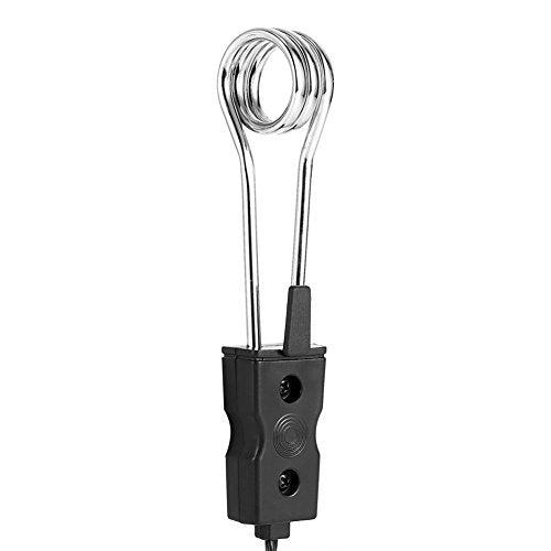 Fdit Portable 12V /24V Car Immersion Heater Car Auto Cup Mug Water Heater Kettle Tea Coffe Soup Drinks Auto Electric Heater(2#)