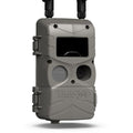 Cuddeback Tracks Black Flash LTC-3A LTE Cellular Trail Camera, 1 pack - style: Tracks Black Flash
